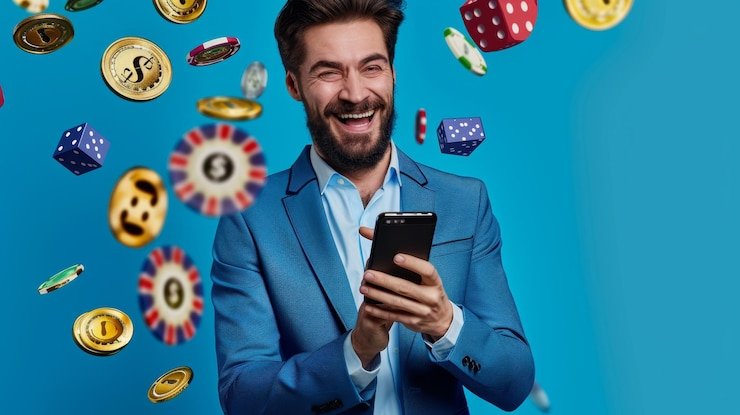 Panduan minimal deposit untuk pengguna